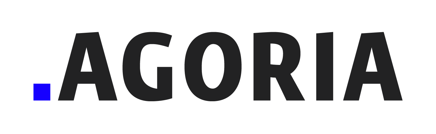 Logo Agoria