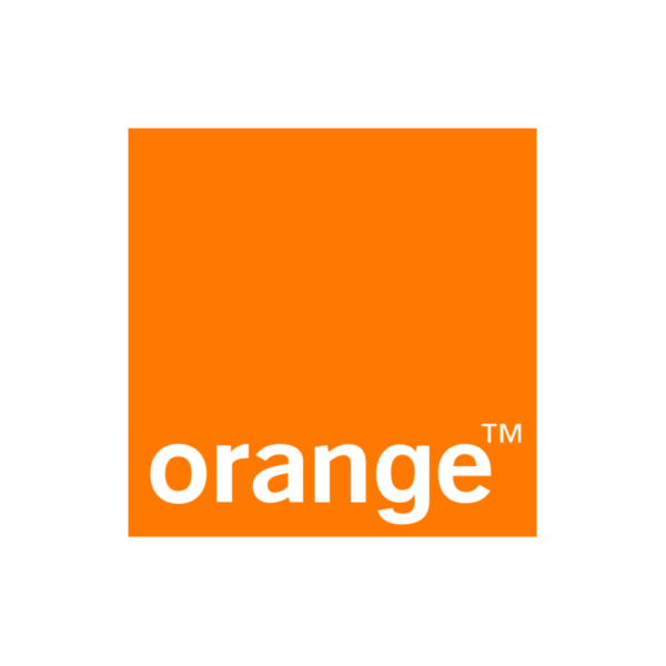 Logo Orange