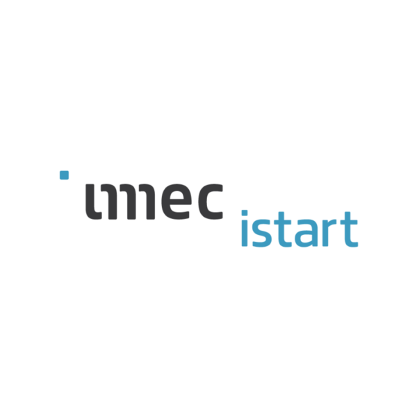 Logo imec.istart
