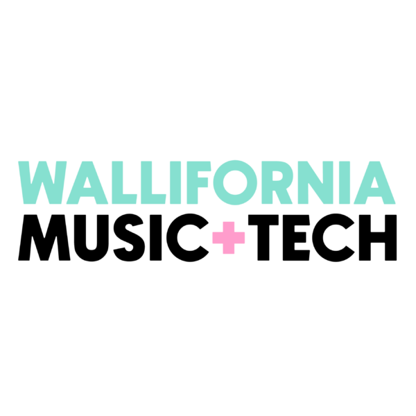 Logo Wallifornia Noir