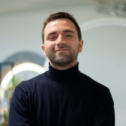 Photo de Robert Baudinet, membre dela communauté Grand Poste